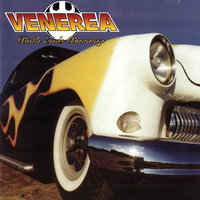 I'm Not - Venerea