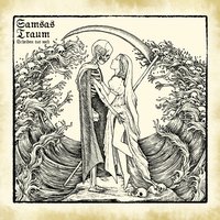 Ich bin der Antichrist - Samsas Traum