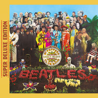 Getting Better - The Beatles
