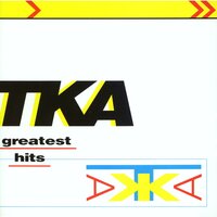 Maria - TKA