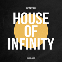 Full Capacity - Infinity Ink, Ali Love, Luca Cazal