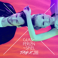Etwas Altes / Interlude - Glasperlenspiel