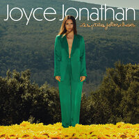 T'es beau, t'es beau - Joyce Jonathan