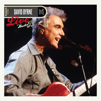 Once In A Lifetime - David Byrne