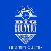 Alone - Big Country