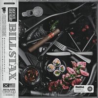 38 Flexing - BILL STAX