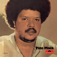 Não Vou Ficar - Tim Maia