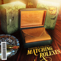 Villon - Curren$y, Kino Beats