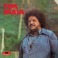 Compadre - Tim Maia