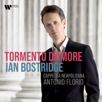 Anonimo: Lu cardillo - Ian Bostridge