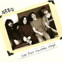 I Got a Rocket In My Pocket - NRBQ