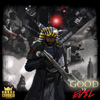 Fun - KXNG Crooked