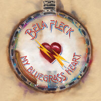 Our Little Secret - Béla Fleck