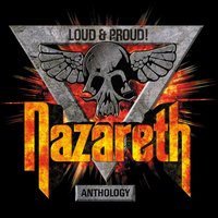 Alcatraz - Nazareth
