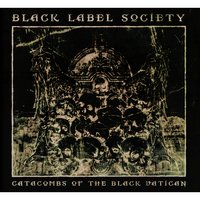 Scars - Black Label Society