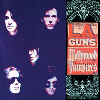 My Koo Ka Choo - L.A. Guns