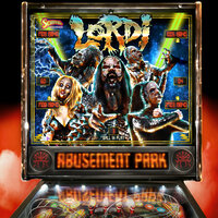 Carousel - Lordi