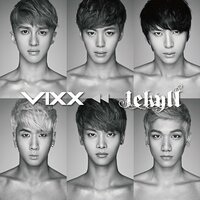 G.R.8.U - VIXX