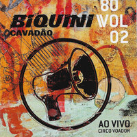Música Urbana - Biquini Cavadão