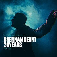 Revival X - Brennan Heart