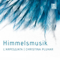 Theile: Gott, hilf mir - Christina Pluhar, Philippe Jaroussky