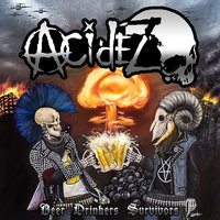 Callejer - Acidez