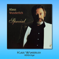 Georgia On My Mind - Klaus Wunderlich