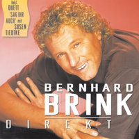 Verlorene Träume - Bernhard Brink