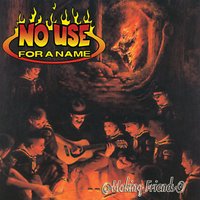 Secret - No Use For A Name
