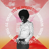 All I Wanna Do - Steve Arrington