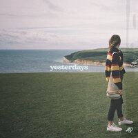 Yesterdays - Mark Diamond
