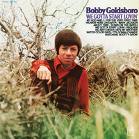 Water Color Days - Bobby Goldsboro