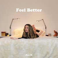 Lucky - Alix