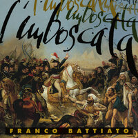 Segunda - Feira - Franco Battiato