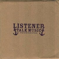 What Would You Do If I'm Not What I'm Supposed To Be - Listener, Dan Smith