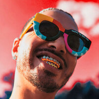 In Da Getto - J. Balvin, Skrillex