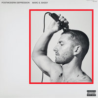 Treat Me So Bad - Marc E. Bassy