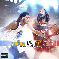 50k - Waka Flocka Flame, T.I.