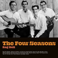 Electric Stories - The Four Seasons