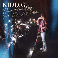 Ordinary Girl - Kidd G