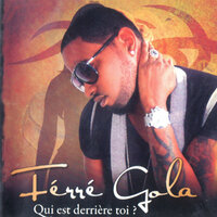 Kamasutra - Ferre Gola