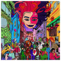 Whoopsy - ILoveMakonnen