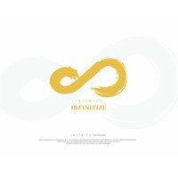 With… - Infinite
