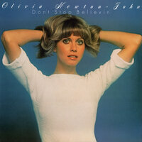 Hey Mr. Dreammaker - Olivia Newton-John