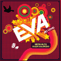 Coração sem Tum Tum Tum - Banda Eva