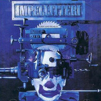 City's On Fire - Impellitteri