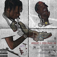 flames - K$upreme