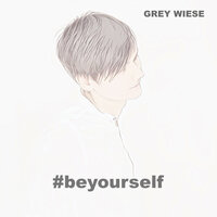 #isetyoufree - Grey Wiese