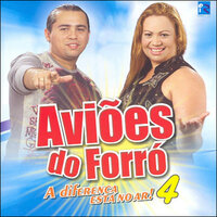 Meu Bebê - Aviões do Forró