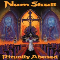 Death and Innocence - Num Skull